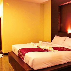 Camera deluxe con letto king size
